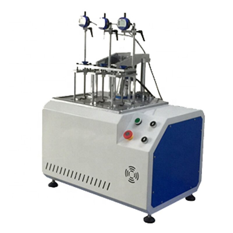 HDT Vicat Tester Manufacturer - OEM Thermal Deformation Vicat Softening