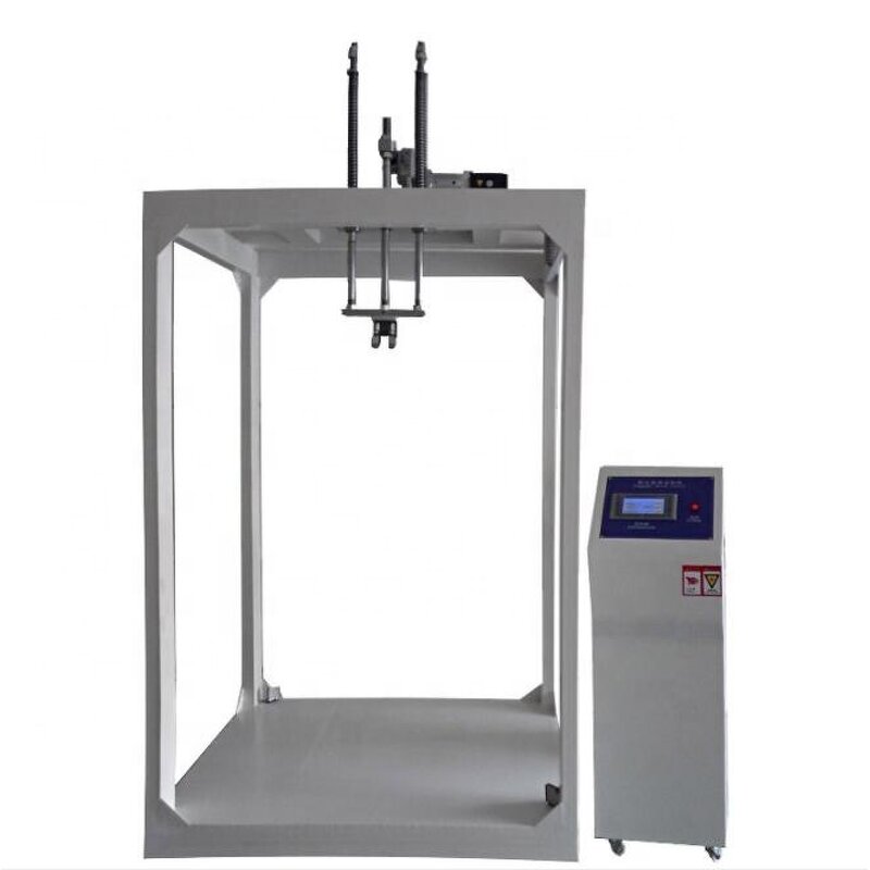 Jerk Tester Manufacturer - OEM Suitcase Bags Oscillation Testing Machine