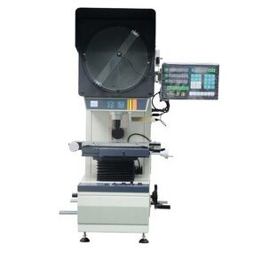 Profile Projector Manufacturer - OEM CPJ-3015 Digital Optical Vertical Comparator