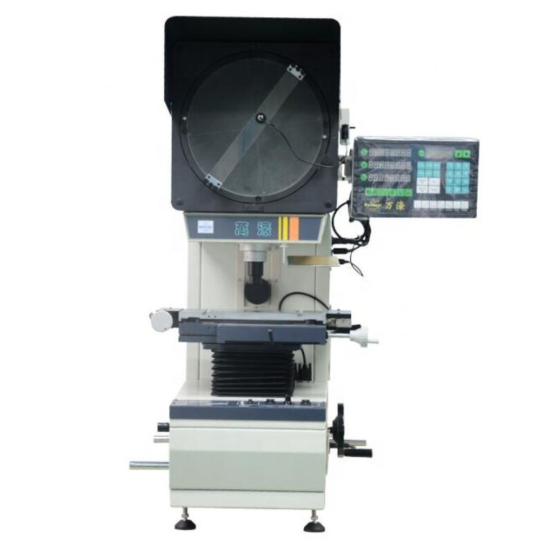 Profile Projector Manufacturer - OEM CPJ-3015 Digital Optical Vertical Comparator