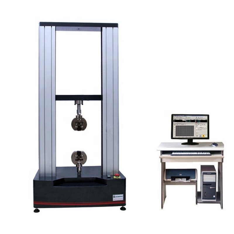 Universal Testing Machine Manufacturer - OEM 50KN Tensile Bend Compress Peel