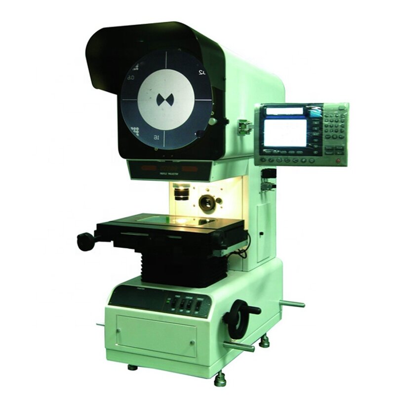 Profile Projector Manufacturer - OEM JT300 300mm Digital Optical Comparator