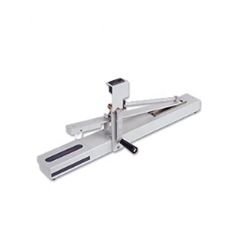 Crockmeter Manufacturer - OEM Manual Friction Color Fastness AATCC