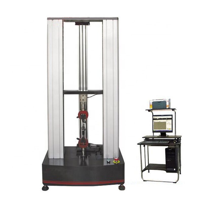 Universal Testing Machine Manufacturer - OEM 50KN Tensile Bend Compress Peel