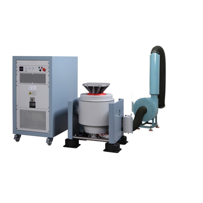 Vibration Testing Machine Manufacturer - OEM Electromagnetic Vibration Table