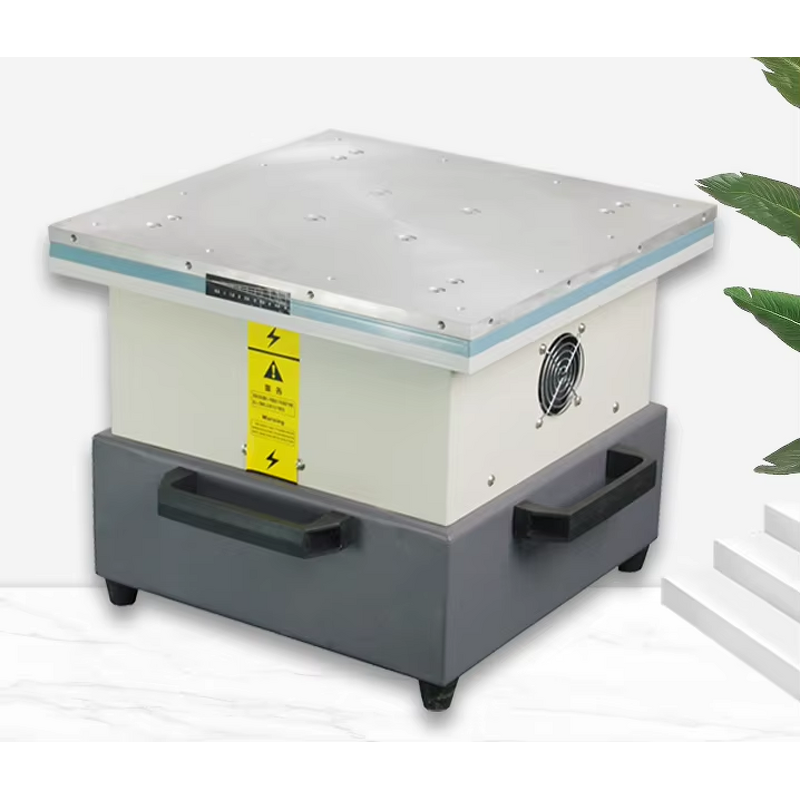 Vibration Testing Machine Manufacturer - OEM Electromagnetic Closed Loop Control