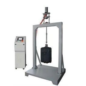 Jerk Tester Manufacturer - OEM Suitcase Bags Oscillation Testing Machine