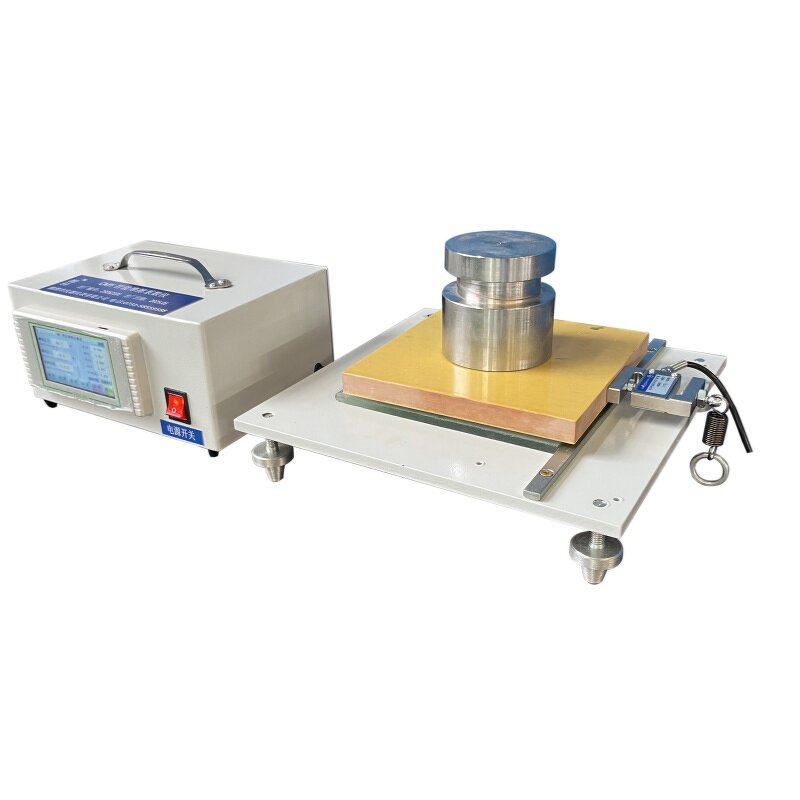 Ceramic Tile Friction Tester Manufacturer - OEM/ODM Intelligent Coefficient Testing