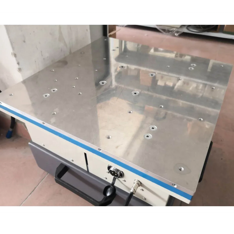 Vibration Testing Machine Manufacturer - OEM Electromagnetic Vertical Vibrator