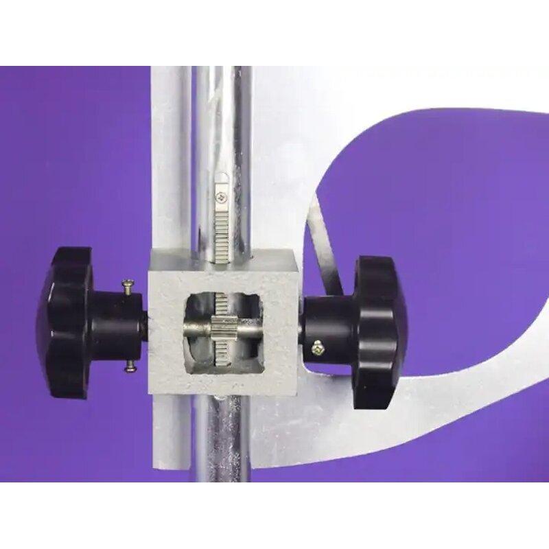 Pendulum Tester Manufacturer - OEM BM-III British Skid Resistance Friction