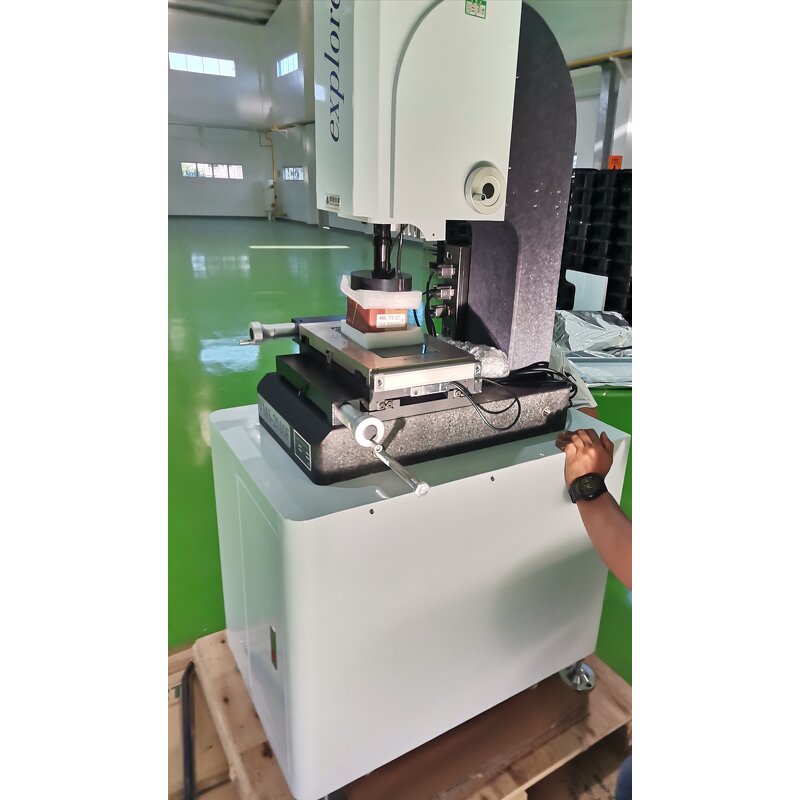 Image Measuring Instrument Manufacturer - OEM 2D Optical Coordinate Measuring