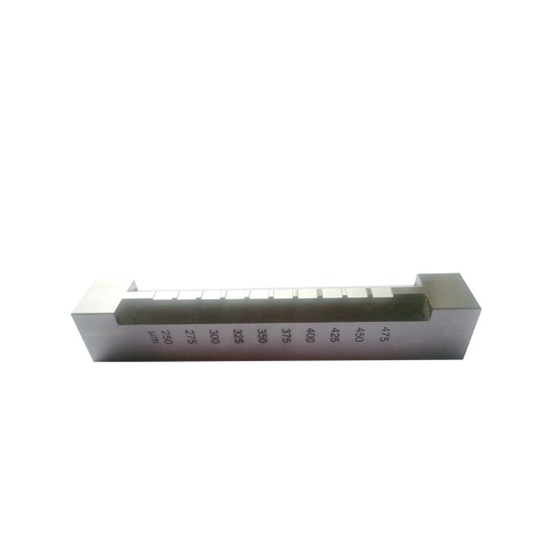 Sag Tester Manufacturer - OEM High Quality Sagging Test Instrument