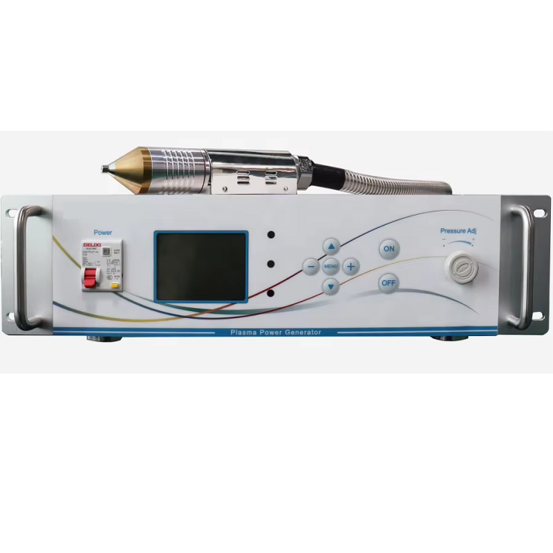 Plasma Cleaner Manufacturer - OEM Atmospheric Upgraded Version Surface Treatment