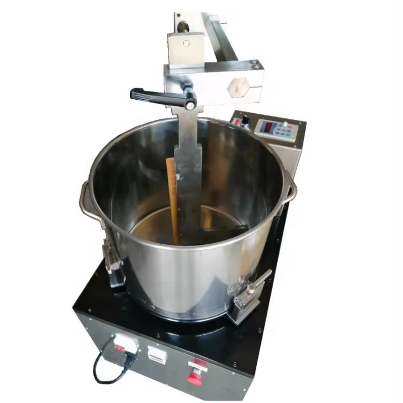 Ink Mixer Manufacturer - OEM 20L Offset Ink Mixing Machine