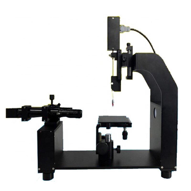 Contact Angle Tester Manufacturer - OEM Optical Measuring Instrument