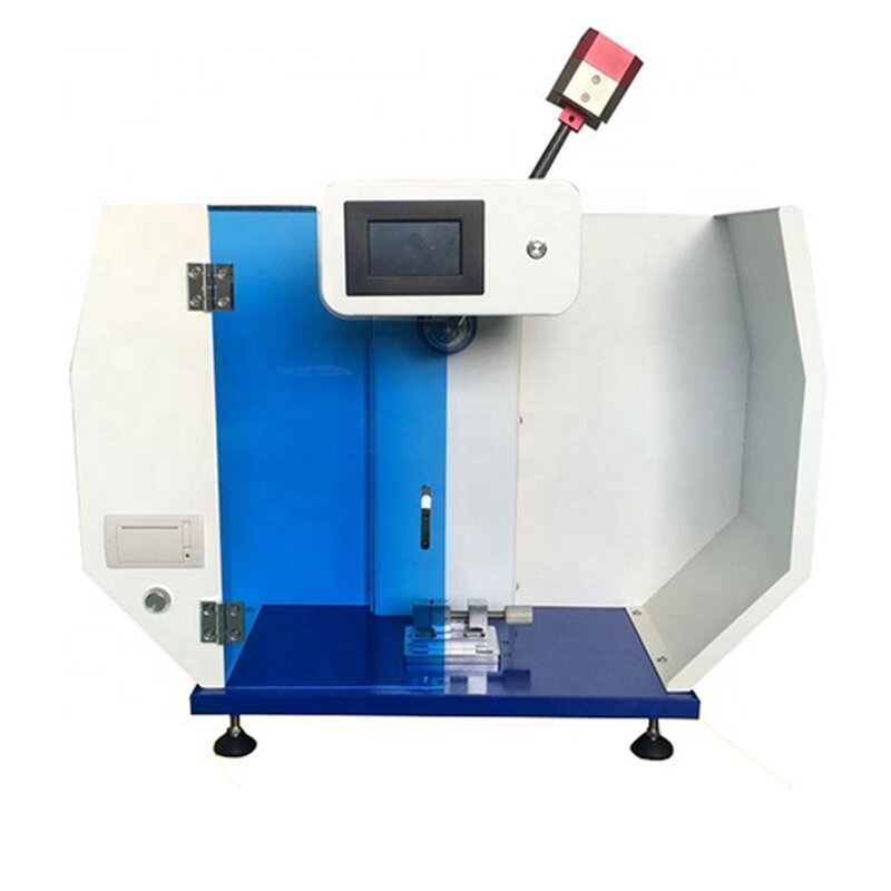 Impact Tester Manufacturer - OEM Charpy Izod ISO179 ISO180 ASTM D256