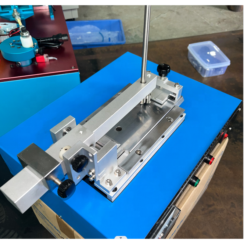 Scratch Tester Manufacturer - OEM Automatic Coating Surface Scratch Test