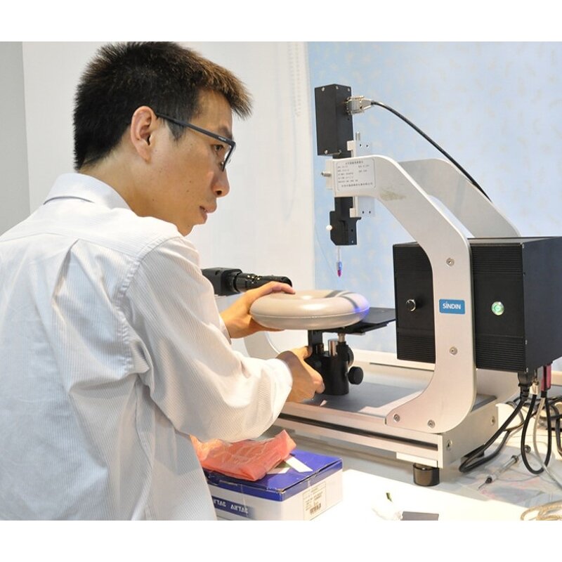 Contact Angle Meter Manufacturer - OEM Research Based Automatic Measuring