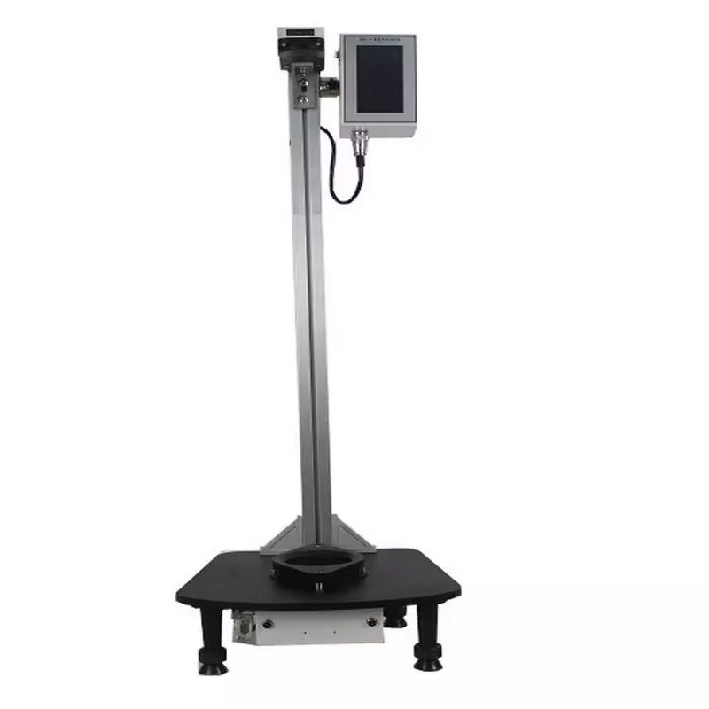 Falling Dart Impact Tester Manufacturer - OEM Plastic Films ISO 7765 ASTM D1709