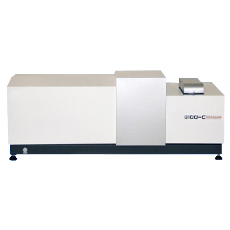 Laser Particle Size Analyzer Manufacturer - OEM Automatic Wet Type Analyzer