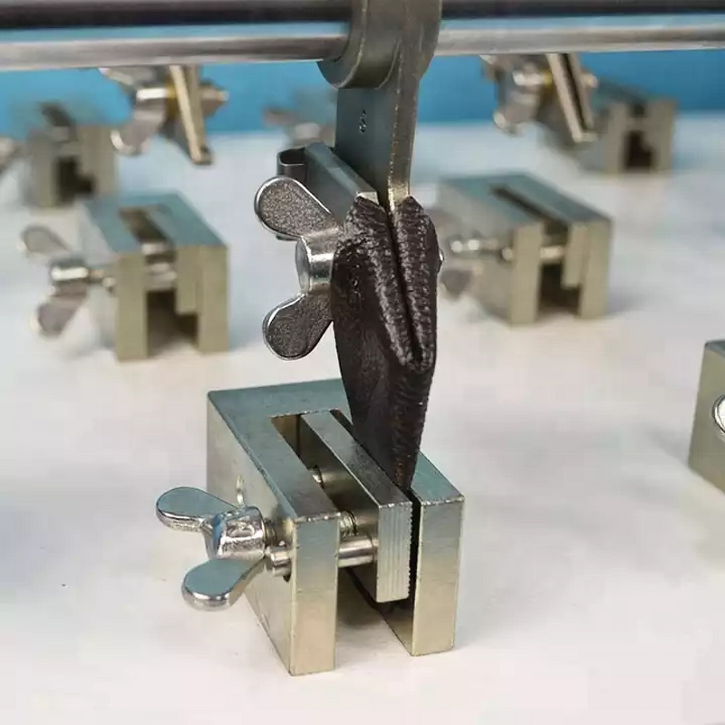 Leather Flex Tester Manufacturer - OEM Shoe Flexing Bally Flexometer