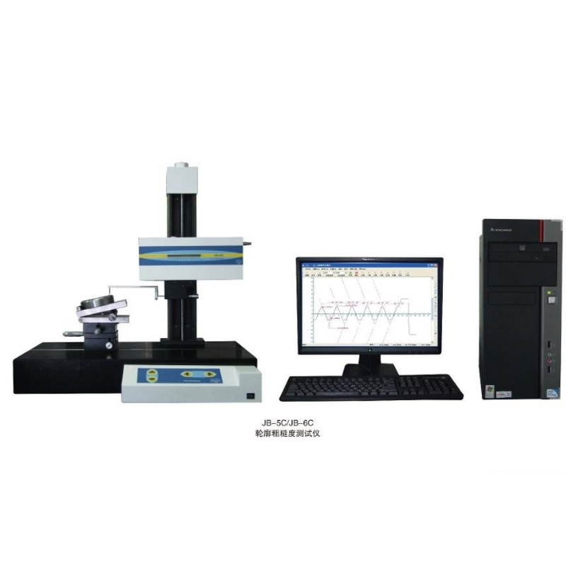 Roughness Profilometer Manufacturer - OEM Profile Roughness Tester Price