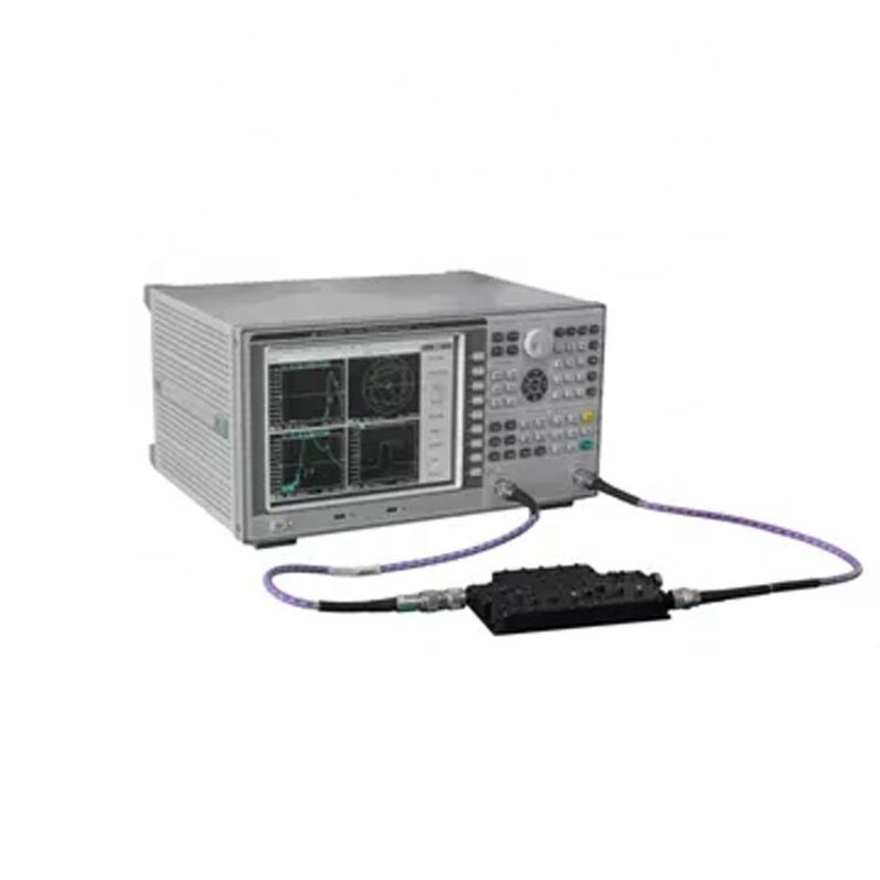 Vector Network Analyzer Manufacturer - OEM AV3656A/B RF Microwave Meter