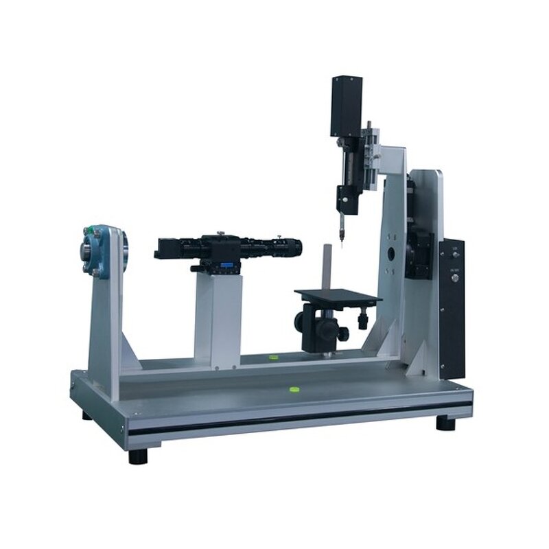 Contact Angle Meter Manufacturer - OEM SDC-350 Automatic Tilt Measuring