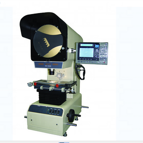 Profile Projector Manufacturer - OEM JT12A-B Sinpo Digital Standard Optical