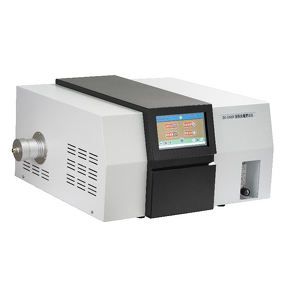 Carbon Black Tester Manufacturer - OEM ASTM D1603 Digital for Polyethylene