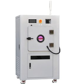 Plasma Cleaner Manufacturer - OEM Vacuum Plasma Surface Processor Treatment