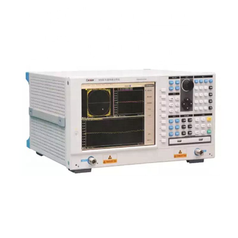 Vector Network Analyzer Manufacturer - OEM AV3656A/B RF Microwave Meter