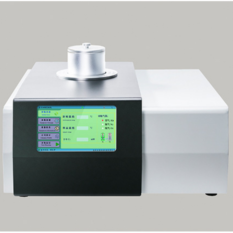 Thermal Analyzer Manufacturer - OEM TGA DSC STA Differential Scanning Calorimeter
