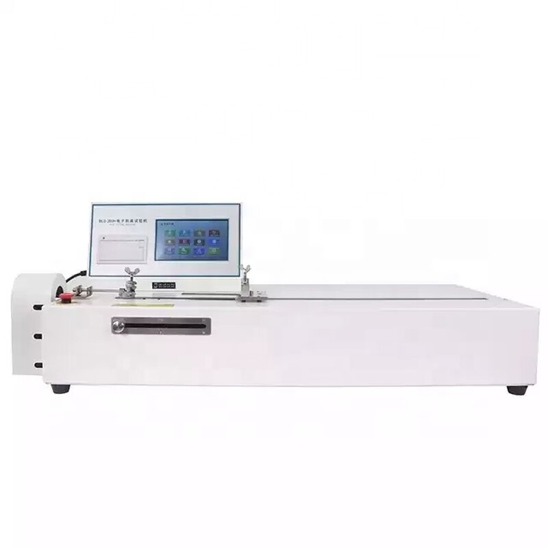 Adhesion Tester Manufacturer - OEM ASTM D3330 180° Peel Force Horizontal