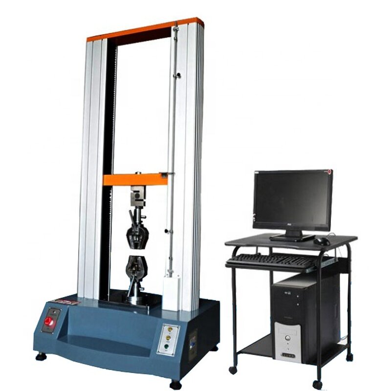 Tensile Tester Manufacturer - OEM 20KN Peeling Bending Three Point Four Point