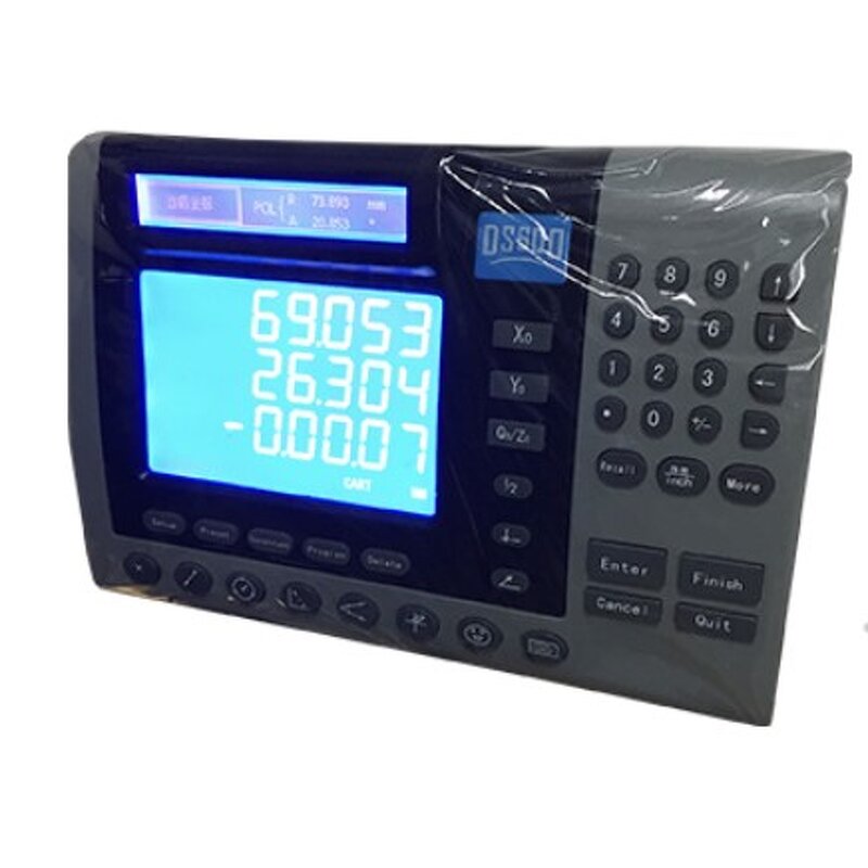 Profile Projector Manufacturer - OEM JT12A-B 300 High Precision Digital