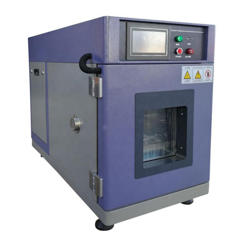 Temperature Chamber Manufacturer - OEM Programmable Constant Temperature Humidity