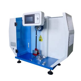 Impact Tester Manufacturer - OEM Charpy Izod ISO179 ISO180 ASTM D256