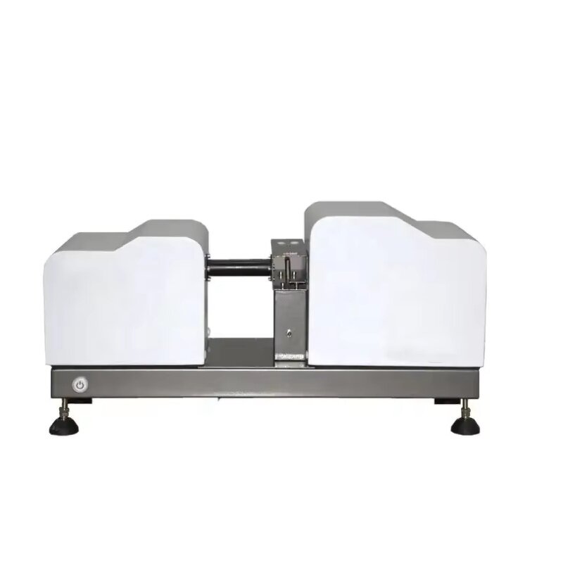 Laser Particle Size Analyzer Manufacturer - OEM Automatic Dry Wet Powder Tester