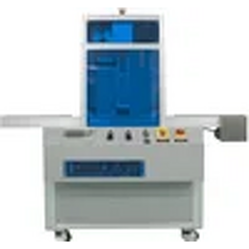 Plasma Cleaner Manufacturer - OEM SPK-500S Wide Plasma Cleaning Equipment