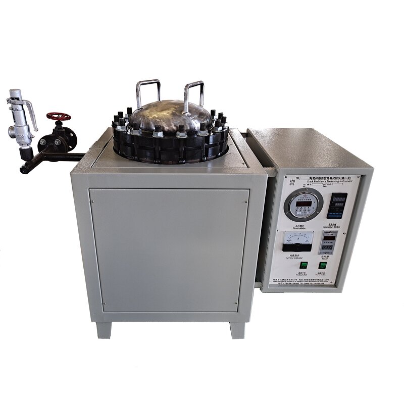 Glaze Crazing Tester Manufacturer - OEM Autoclave Tile Cracking Resistance
