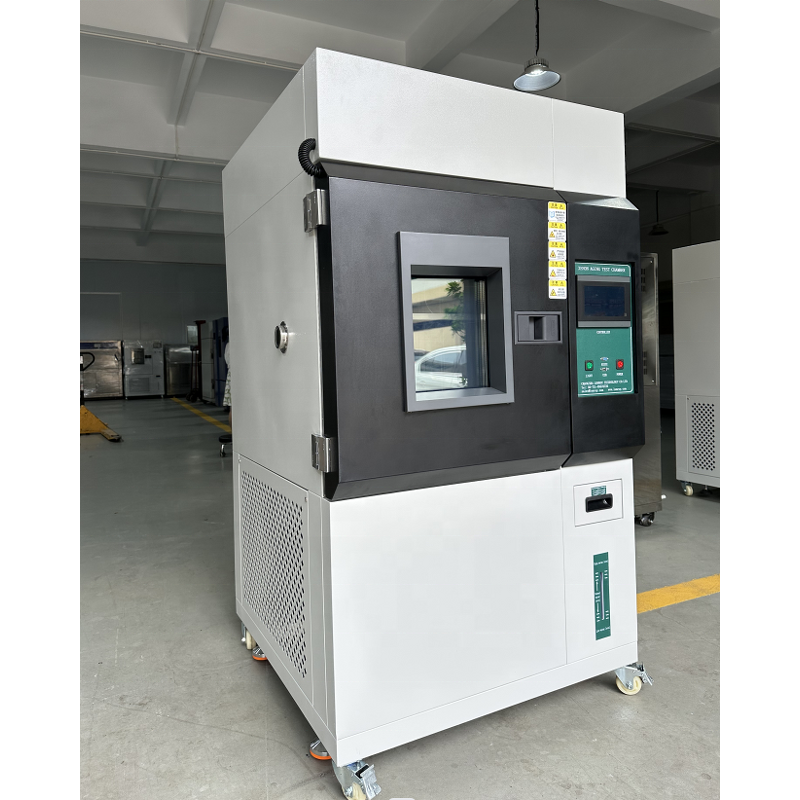 Xenon Aging Chamber Manufacturer - OEM Xenon-Arc ASTM D2565 ASTM G155 ISO 105