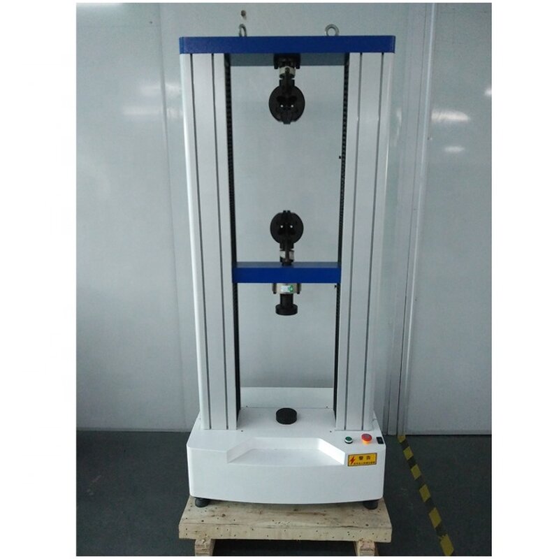 Universal Testing Machine Manufacturer - OEM 50KN Tensile Bend Compress Peel