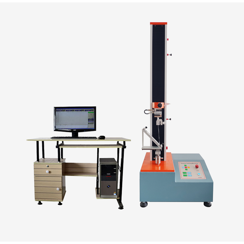 Tensile Testing Machine Manufacturer - OEM Universal Tensile Strength Tester