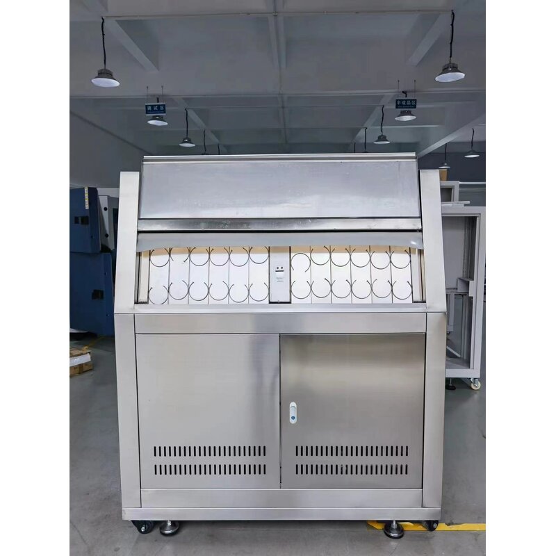 UV Aging Tester Manufacturer - OEM UV Weathering Accelerated Test Equipment