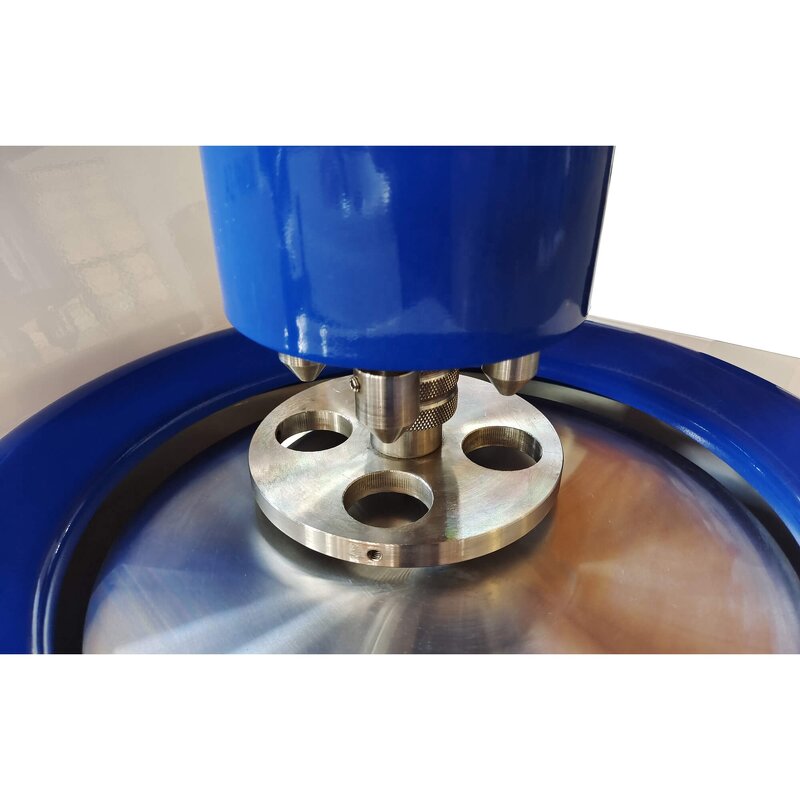 Polishing Machine Manufacturer - OEM BZMP-2A Automatic Metallographic Sample