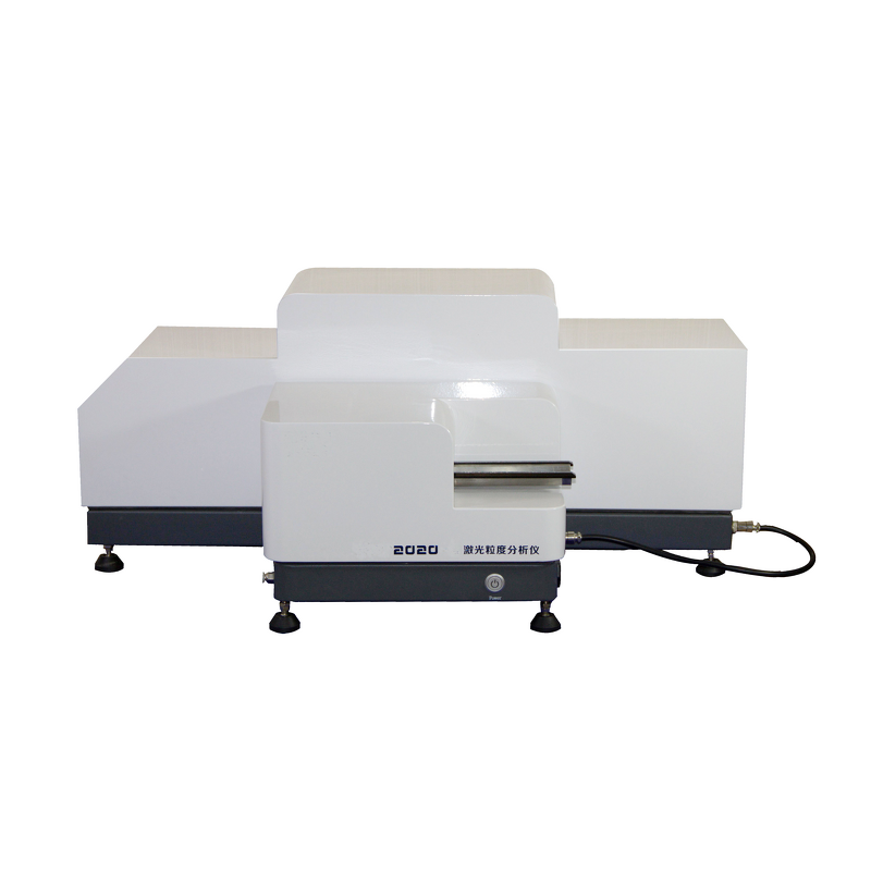 Laser Particle Size Analyzer Manufacturer - OEM Automatic Wet Type Analyzer