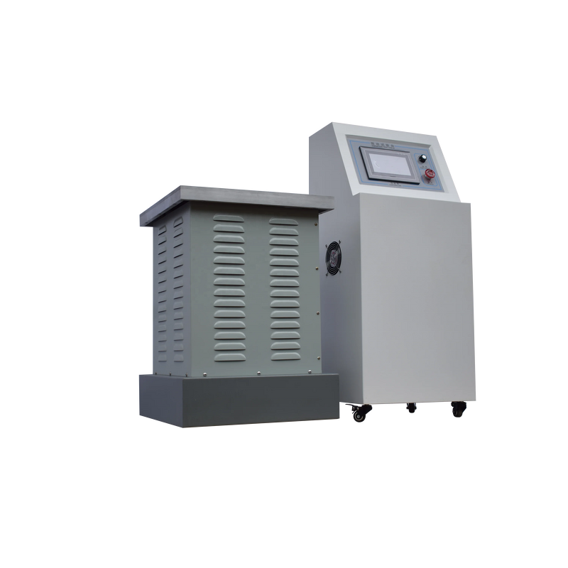 Vibration Tester Manufacturer - OEM ASTM D3580 ISO 2247 Triaxial High Frequency