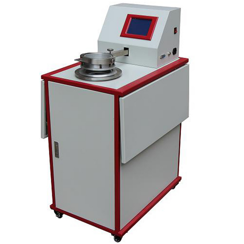 Air Permeability Tester Manufacturer - OEM Fabric Breathability Testing Equipment