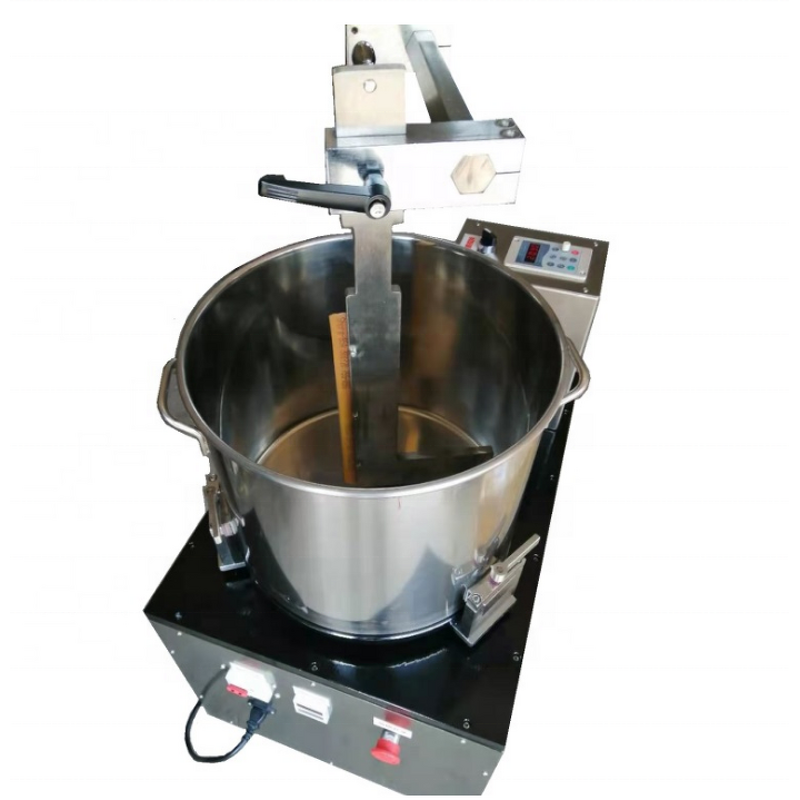 Ink Mixer Manufacturer - OEM 20L Offset Ink Mixing Machine